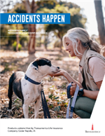 Accident Pamphlet